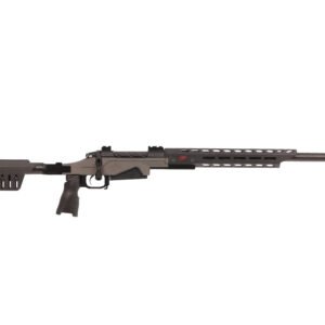 SAVAGE ARMS 110 KLYM 300 WIN CARBON 24" TB