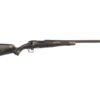 FIERCE FIREARMS CF ROGUE 6.5PRC BLK/FOR 22"