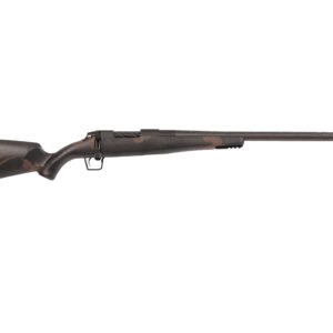 FIERCE FIREARMS CF ROGUE 7PRC BLK/FRT 22"