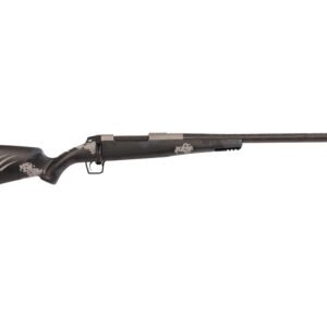 FIERCE FIREARMS CF ROGUE 7MM BC BLK/FRT 22"