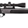 TRADITIONS OUTFITTER G3 357MAG 22" SS PKG