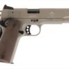 AMERICAN TACTICAL INC GSG M1911 22LR TAN/WD 5" 10+1