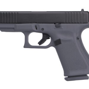 SPRINGFIELD ARMORY XD 45ACP BLACK 5" 10+1