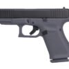 GLOCK G19 G5 9MM 15+1 4.0" FS GRAY