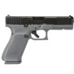 GLOCK G20 G5 10MM 15+1 4.61" GRY MOS