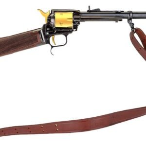 1892 MARES LEG PISTOL 9' 45LC