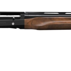 CIMARRON 1887 LEVER 12GA 2.75" - 26" 5RD CYLINDER BLUED WALNUT