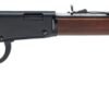 HENRY REPEATING ARMS LEVER ACT 22LR 20" OCTAGON BBL