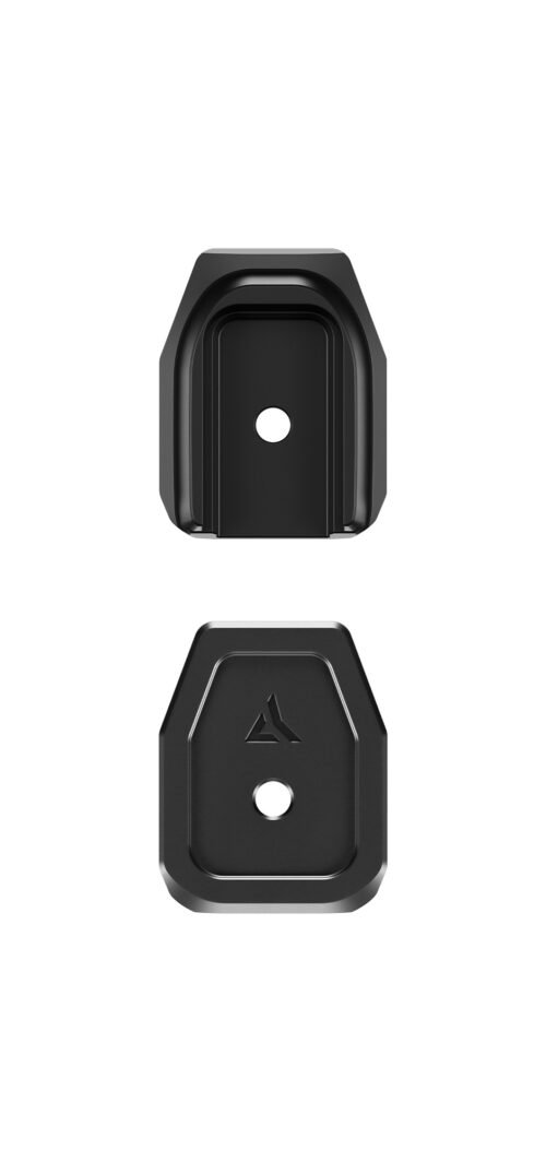 RADIAN WEAPONS TRU-17 BASE PAD P365 XMACRO
