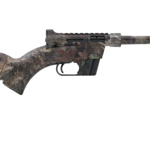 MOSSBERG 500 12GA FIELD/DEER COMBO