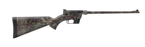 HENRY REPEATING ARMS US SURVIVAL 22LR CAMO 8+1