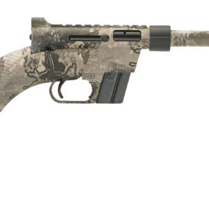 E-LANDER MAGAZINE 6.8 SPC - 17RD STEEL
