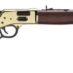 HENRY REPEATING ARMS BIG BOY CARBINE 45LC 16.5" SG