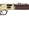 HENRY REPEATING ARMS BIG BOY BRASS 44MAG/44SP SG