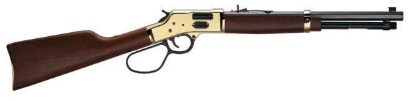 h006gc2c92-1.jpg HENRY REPEATING ARMS BIG BOY BRASS 357M/38SP SG LL