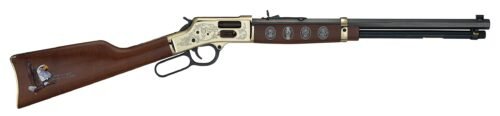 HENRY REPEATING ARMS EAGLE SCOUT CENT ED 44MAG/44SP