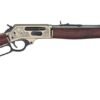 HENRY REPEATING ARMS LEVER ACTION SG 30-30 WLE 20"