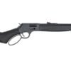 HENRY REPEATING ARMS BIG BOY STEEL XMOD 357/38SP