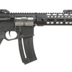 WALTHER ARMS HAMMERLI TAC PISTOL 22LR 20+1