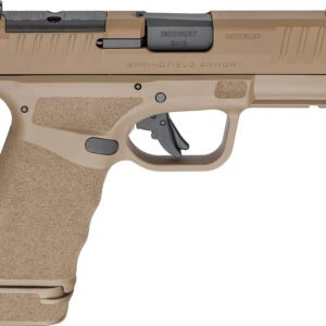 SPRINGFIELD ARMORY ECHELON 9MM ODG 4.5" 15+1 GU
