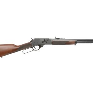 HENRY REPEATING ARMS LEVER ACTION 360BH BL/WD SG