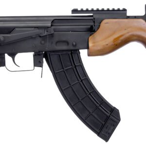 CENTURY ARMS VSKA MICRO DRACO 7.62X39 30+1
