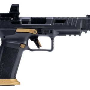 KIMBER K6S 357MAG 2" SS 6RD DASA CA