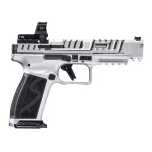 TPS ARMS M6 O/U 17HMR 410 - 18.25" BLUED SYNTHETIC
