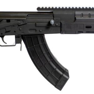 ZASTAVA ARMS USA ZPAP85 PISTOL 5.56 WOOD 30+1