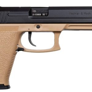 Anderson Manufacturing AR-15 Utility Rifle 5.56 NATO 30rd Magazine 16" 1/2x28 Barrel Black