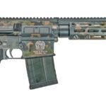 HECKLER AND KOCH (HK USA) MR556 5.56 16.5" FLECKTARN
