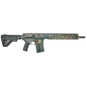 Cimarron Pride of the Plains Sharps Rifle .45-70 Govt 1rd Capacity  30" Octagon Barrel