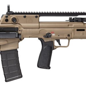 SPRINGFIELD ARMORY WAYPOINT 308WIN STD ADJ DESERT
