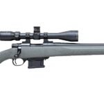HOWA MINI 6MMARC GRN GP 20" HB