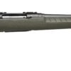 SAVAGE ARMS AXIS 2 CPT 223REM BL/GRN LH