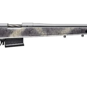 SAVAGE ARMS 110 PRECISION 338LAP 24" TB LH