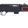 HENRY REPEATING ARMS HOMESTEADER 9MM BL/WD 16" 10+1