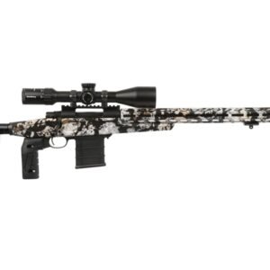 BERETTA BRX1 6.5CR BLK/BLK 22" 5+1
