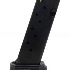 Savage Arms Savage 10FC 11FC 12FCV 12LRP Rifle Magazine .22-.250 5/rd Black