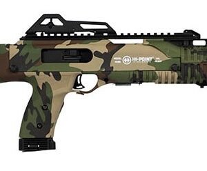 CHIAPPA FIREARMS 1892 TAKEDOWN 44MAG 16" BK TB