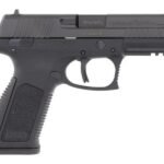 ATI HGA FXS-9 Handgun 9mm Luger 17rd Magazine 4.2" Barrel Black