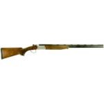 ATI Cavalry Compact Shotgun 410 ga 3" Chamber 2rd Capacity 26" Barrel Wood