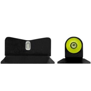 SHADOW SYSTEMS DR920P ELITE 9MM BK/BK OR 17+1