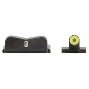 Savage Arms B22 Precision Lite Rifle 22 LR 10/rd 18" Barrel Black