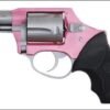 PINK LADY .38SP UNDERCOVER LITE