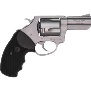 ROSSI RS22M 22MAG BK/SYN 21" 10+1 TB