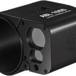 ATN ABL (Auxiliary Ballistic Laser 1000) Rangefinder 1500m w/ Bluetooth