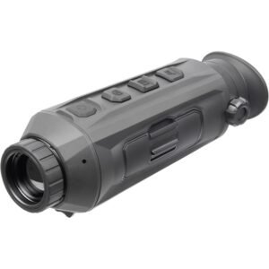 Truglo Prism Red Dot Sight 25mm 6 MOA Illuminated Black