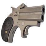 Bond Arms Stubby Stinger Handgun 9mm Luger 2rd Capacity 2.2" Barrel Polymer Grip