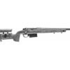 Bergara B-14R Rifle .22 LR 10rd Magazine 18" Steel Barrel Grey/Black stock